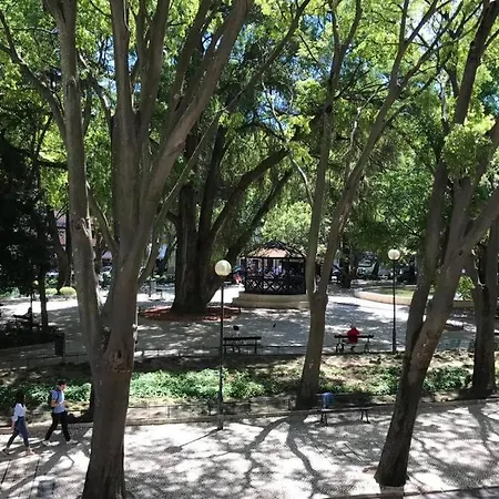 The Spot In Campo De Ourique 公寓